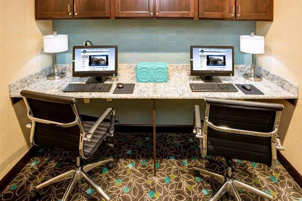 Hotel BEST WESTERN PLUS FRENCH LICK (French Lick)